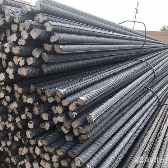 Арматура 12 мм