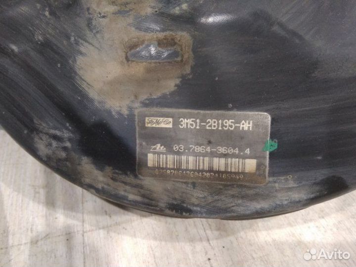 Вакуумный усилитель Ford C-Max aoda 2004