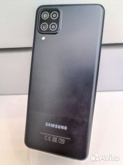 TECNO Camon 12, 4/64 ГБ