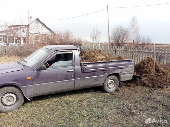 Перегной