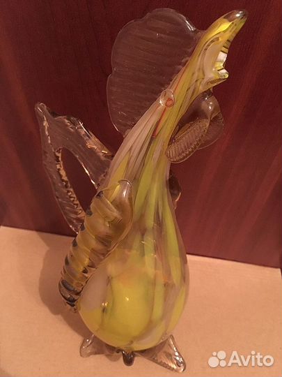 Кувшин/графин, СССР