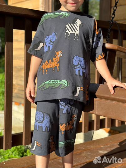 Костюм для мальчика