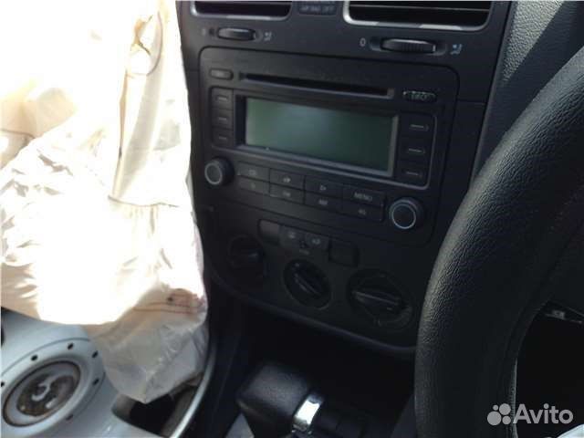 Разбор на запчасти Volkswagen Golf 5