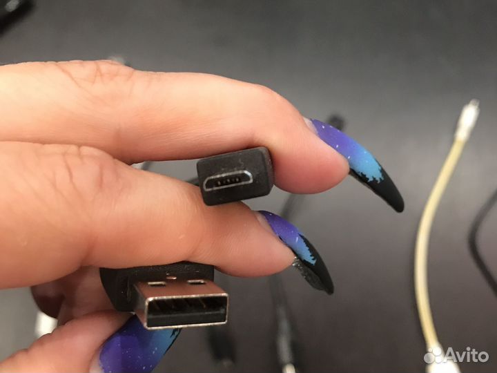 Провод micro usb