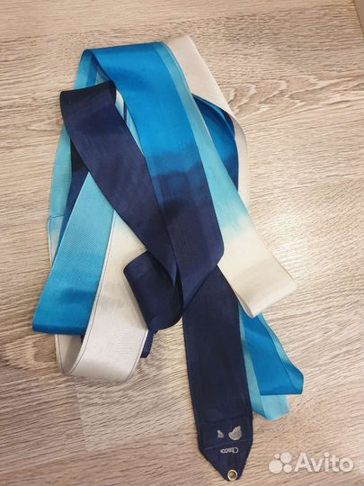 Лента для художественной гимнастики chacott