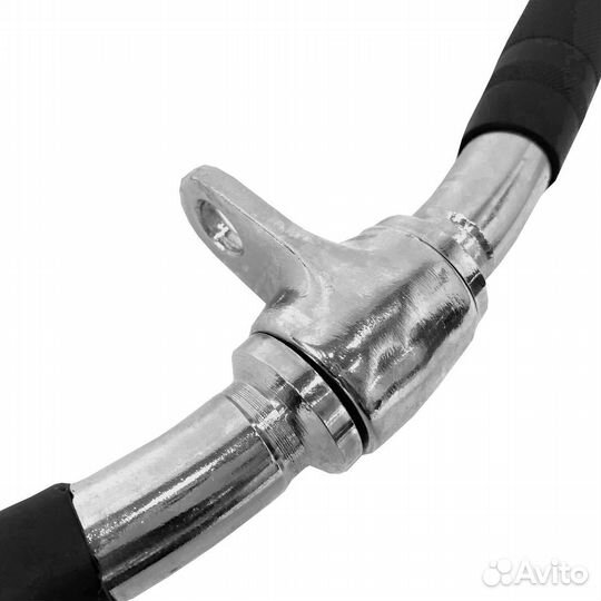 Рукоятка для тяги W-образная profi-FIT-RT-013