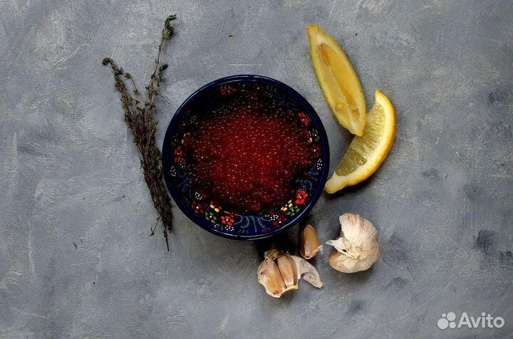 Икры ястыки