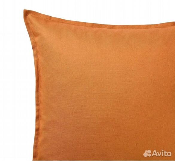 Чехол на подушку IKEA gurli 50x50 см
