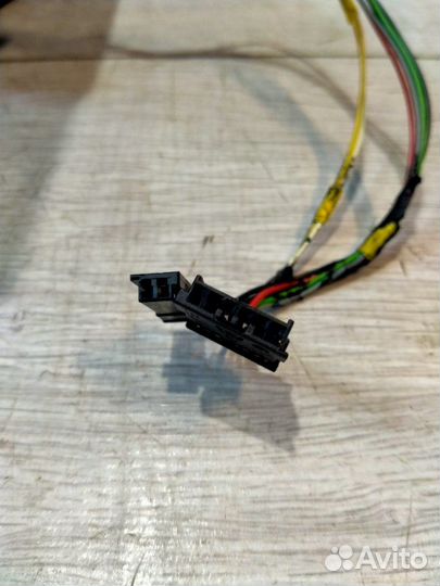 Зеркало левое Bmw 318I E46 N46B20A 11/2004