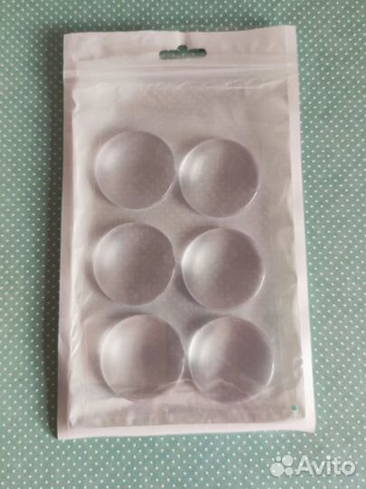 Чехлы для одежды и стоперы