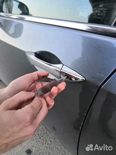 Вскрытие замков, авто, сейфов, замена замков