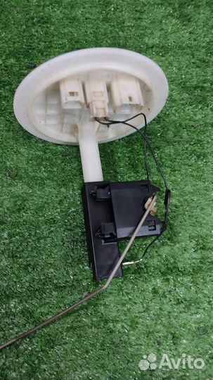 Датчик уровня топлива Volvo XC90 2006