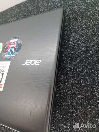 Ноутбук Acer Aspire E5-575G E5-575G-35RA