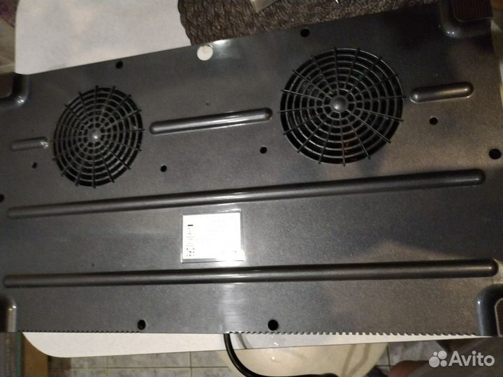 Варочная панель индукция 2 комфорки