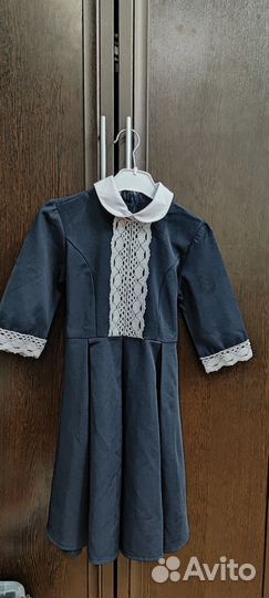 Школьная форма