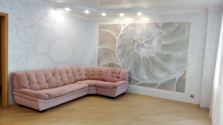 2-к. квартира, 78,8 м², 7/9 эт.