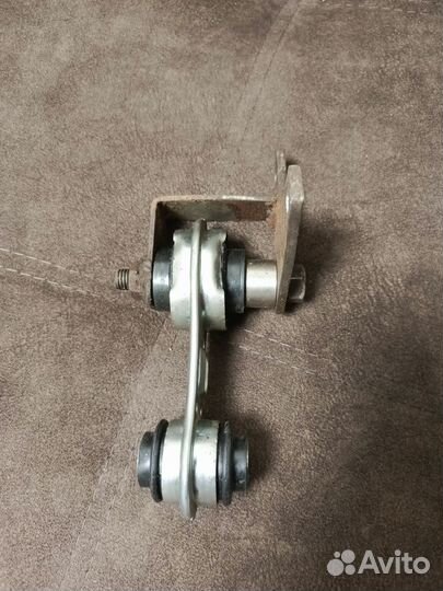 Подушка двс + кронштейн Меган 2