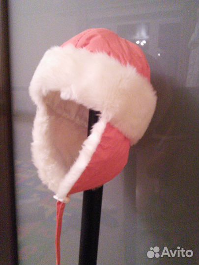 Шапка Кэрри Kerry новая оч теплая 46р