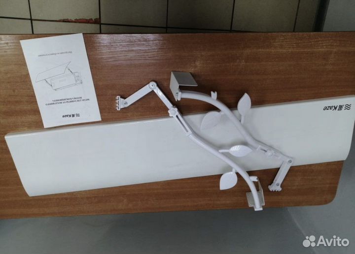 Экран для кондиционера