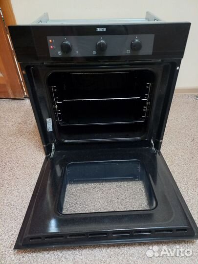 Духовой шкаф электрический