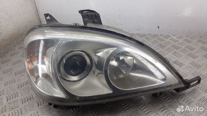 Фара A163820466164 mercedes-benz ML W163 (1998-200