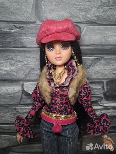 Moxie Teenz Тристн 2 волна