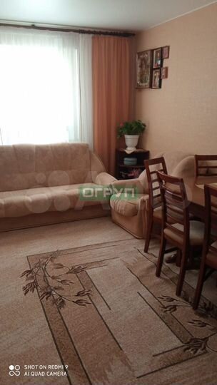 Дом 126 м² на участке 8,5 сот.