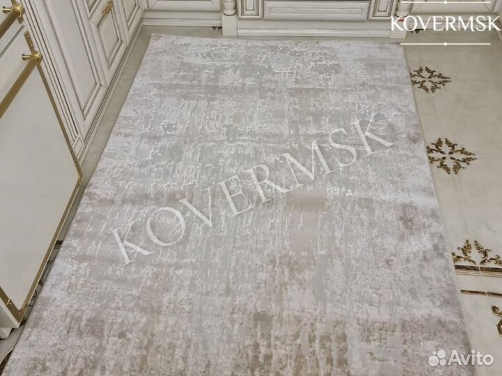 Ковер новый