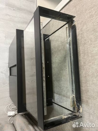 Аквариум 80 л