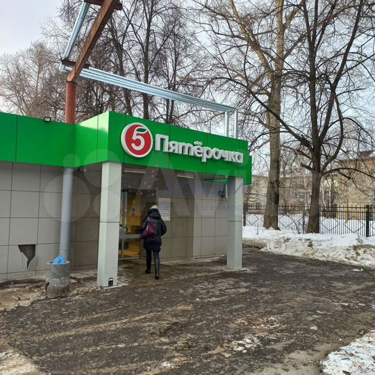 Пятерочка на Снежной