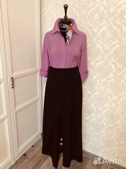 Рубашка женская