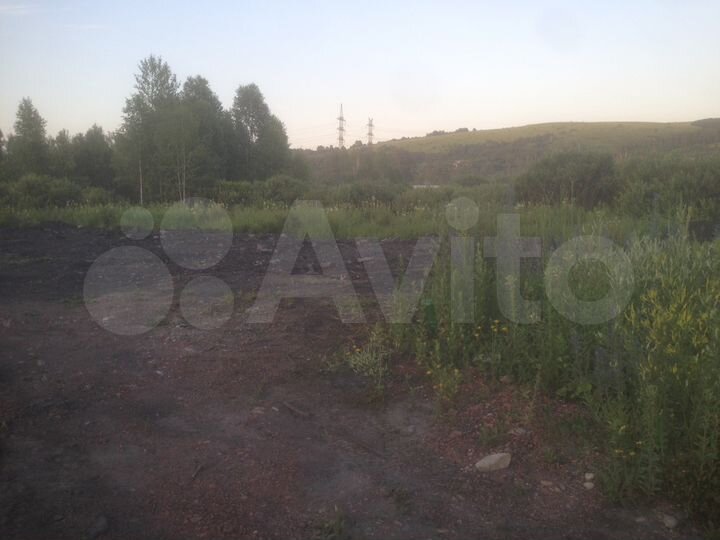 Участок 12 сот. (ИЖС)