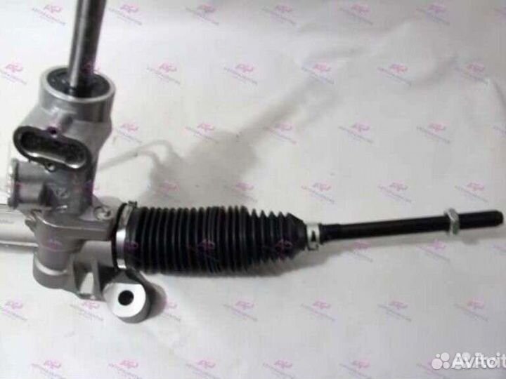 Рейка на Ford focus 2 и Ford C-Max