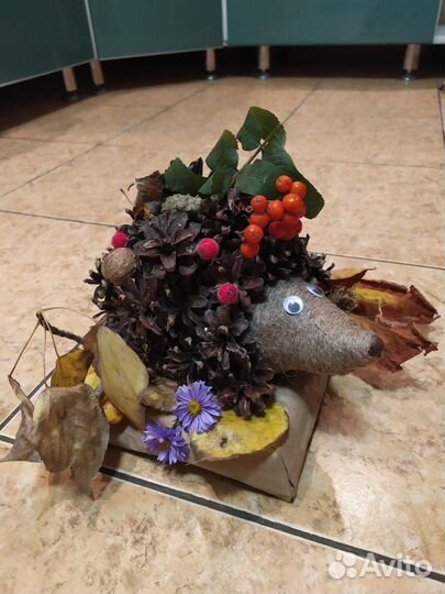 Поделки своими руками