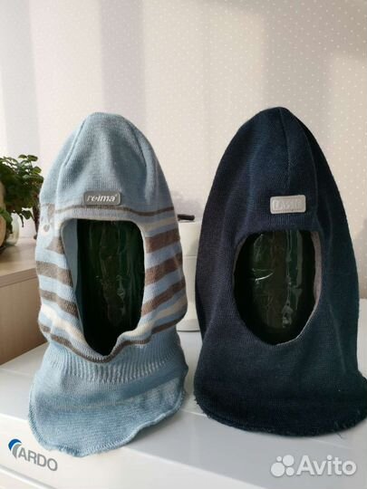 Шлем Reima 50, Lassie 54-56