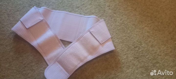 Бандаж для беременных и после родов