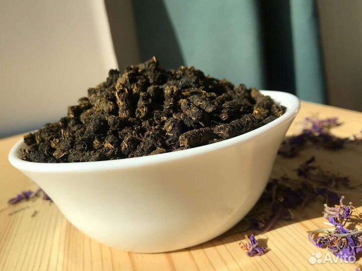 Иван-чай 1кг 2023 отзывы, гранулированный