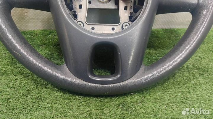 Руль KIA soul 2009