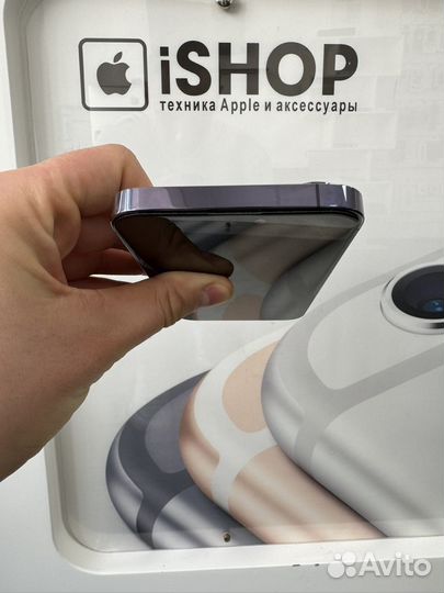 iPhone 14 Pro Max, 128 ГБ