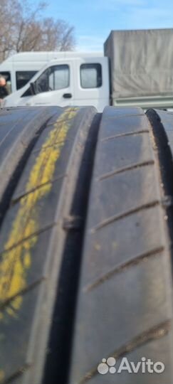 Hankook Ventus Prime 2 K115 245/45 R19