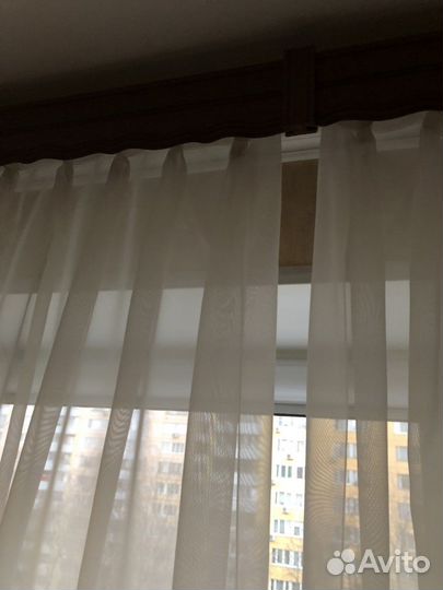 Карнизы для штор 3 метра