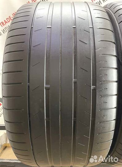 Toyo Proxes Sport SUV 315/35 R21 111P