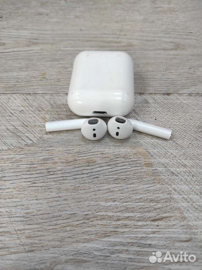 Bluetooth наушники