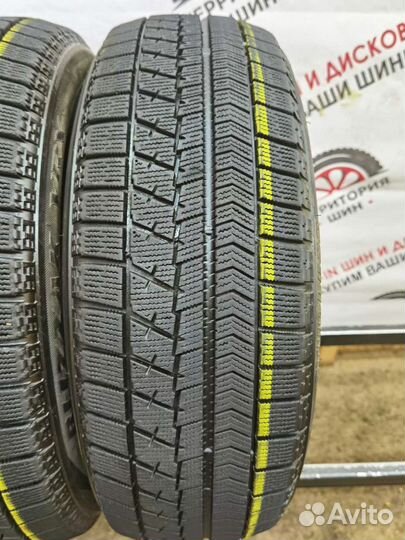 Bridgestone Blizzak VRX 185/60 R15 84Q