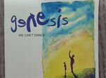 Genesis - We can't dance