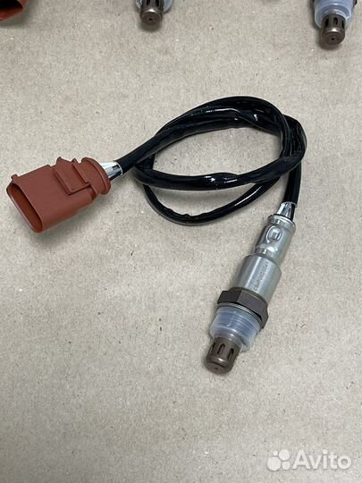 Датчик кислородный Volkswagen Polo и другие