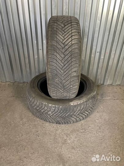 Hankook Kinergy 4S2 H750 205/55 R16 94H