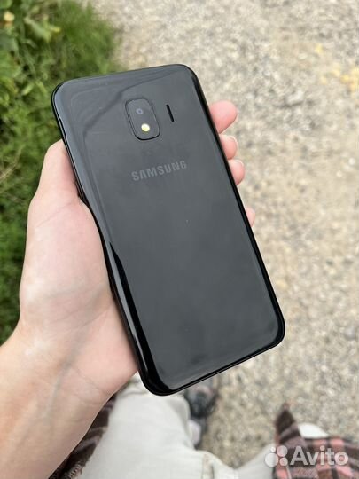 Samsung Galaxy J2 Core, 8 ГБ