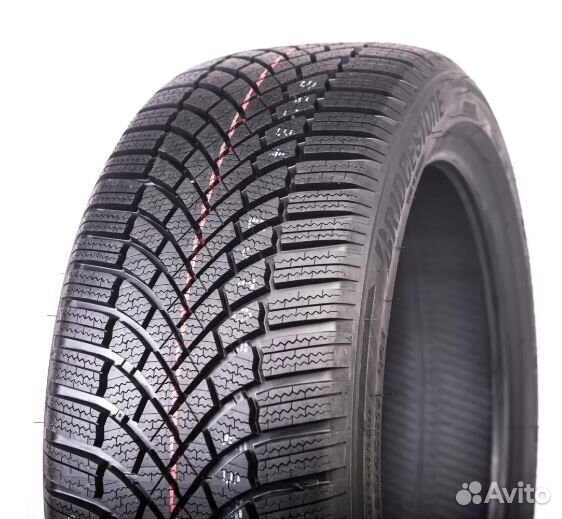Bridgestone Blizzak LM-005 205/65 R16 95