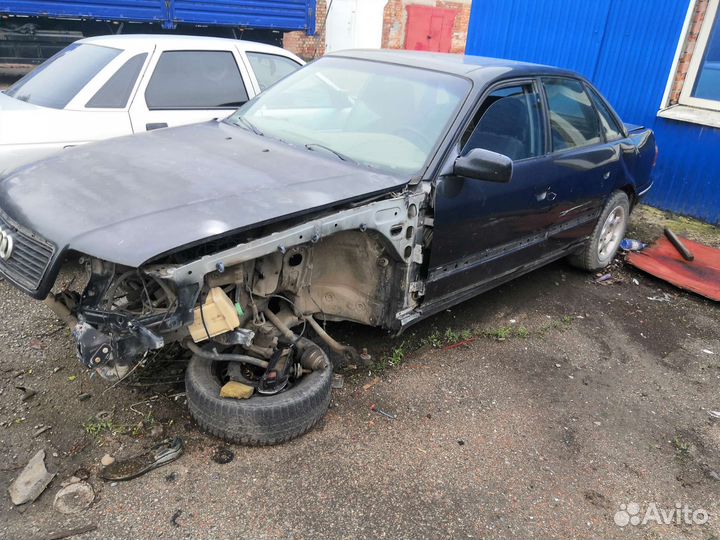 Audi 100 с4 по частям ауди 100 45 кузов